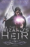 The Wizard's Heir - Devri Walls