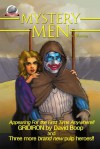 Mystery Men (& women) Volume 1 - B.C. Bell, Aaron Smith, David Boop, Barry Reese, Rob Davis