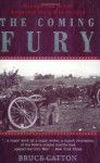 The Coming Fury - Bruce Catton, E.B. Long