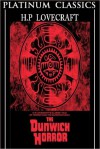 The Dunwich Horror - H.P. Lovecraft