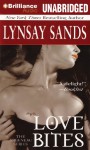 Love Bites - Lynsay Sands