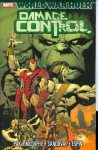 World War Hulk: Damage Control (Incredible Hulk) - Dwayne McDuffie, Greg Pak, Salva Espin, Rafa Sandoval