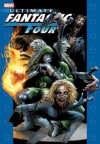 Ultimate Fantastic Four, Vol. 3 - Mark Millar, Greg Land, Mitch Breitweiser