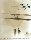 History of Flight - Parragon Publishing, Thomas Withington
