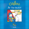 Caillou: At the Dentist - Johanne Mercier, Tipeo, Johanne Tipeo