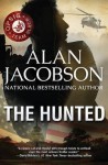 The Hunted (OPSIG Team Black) - Alan Jacobson
