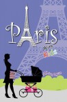 Paris With Kids - Alison Ryan