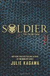 Soldier (The Talon Saga) - Julie Kagawa