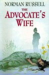 The Advocate's Wife (Inspector Box) - Norman Russell