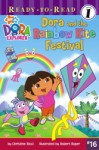 Dora and the Rainbow Kite Festival - Christine Ricci