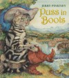 Puss in Boots - Jerry Pinkney