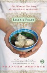 Lilla's Feast: A True Story Of Love, War, And A Passion For Food - Frances Osborne