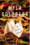 The False Friend - Myla Goldberg