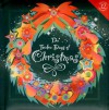 The 12 Days of Christmas: Includes 12 Ornaments to Hang from the Tree - Olivia Price, Leo Monahan