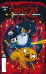 Adventure Time #36 (Adventure Time: 36) - Chris Hastings, Zachary Sterling