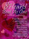 8 Hearts Beat As One - Ben Hopkin, Amber Scott, Ann Charles, Kelli McCracken, Elena Gray, Taylor Lee, Jonathan Gould, Carolyn McCray