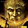 Die Schlacht um das Labyrinth (Percy Jackson 4) - Rick Riordan, Marius Clarén