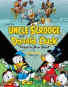 Walt Disney's Uncle Scrooge and Donald Duck: "Return to Plain Awful" the Don Rosa Library Vol. 2 - Don Rosa