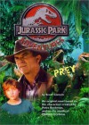 Prey (Jurassic Park Adventures, 2) - Troy Denning, Alexander Payne, Jim Taylor