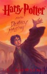 Harry Potter and the Deathly Hallows - Mary GrandPré, J.K. Rowling