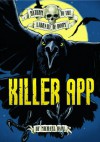 Killer App (Return to the Library of Doom) - Michael Dahl, Bradford Kendall