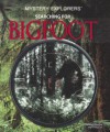 Searching for Bigfoot - Stewart Cowley