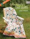 Fabulously Fast Quilts - That Patchwork Place