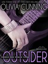 Outsider (Exodus End World Tour) - Olivia Cunning, Joe Arden, Mackenzie Cartwright