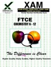 FTCE Chemistry 6-12: teacher certification exam - Sharon Wynne