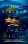 [ THAT NIGHT By Stevens, Chevy ( Author ) Hardcover Jun-17-2014 - Chevy Stevens