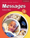 Messages: Student's Book - Diana Goodey, Noel Goodey