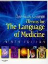 iTerms Audio for the Language of Medicine - Davi-Ellen Chabner