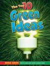 Green Ideas - Anita Yasuda