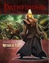 Pathfinder Adventure Path #29: Mother of Flies - Greg A. Vaughan, Dave Gross, Sean K. Reynolds