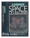 Isaac Asimov's Space of Her Own - Shawna McCarthy, Joan D. Vinge, Julie Stevens, Mildred Downey Broxon, Cyn Mason, P.A. Kagan, Sharon Webb, Pat Cadigan, Lee Killough, P.J. MacQuarrie, Tanith Lee, Stephanie A. Smith, Cherie Wilkerson, Janet O. Jeppson, Beverly Grant, Hope Athearn, Connie Willis, Mary Gentl