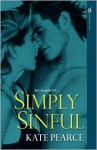 Simply Sinful - Kate Pearce