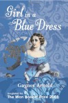 Girl in a Blue Dress - Gaynor Arnold