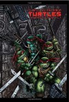 Teenage Mutant Ninja Turtles: The Ultimate Collection Volume 4 - Kevin Eastman, Jim Lawson, Peter Alan Laird