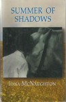 Summer of Shadows - Iona McNaughton