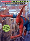 Spider-man 2: How To Draw - Michael Anthony Steele