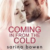 Coming in from the Cold: Gravity, Book 1 - Blunder Woman Productions, Joe Arden, Sarina Bowen, Maxine Mitchell