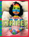 A Bad Case Of Stripes - David Shannon, Jane Casserly