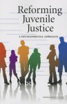 Reforming Juvenile Justice: A Developmental Approach - Committee on Assessing Juvenile Justice Reform, Committee on Law and Justice, Division of Behavioral and Social Sciences and Education, National Research Council