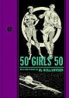 50 Girls 50 and Other Stories - Al Williamson, Frank Frazetta, Gary Groth
