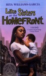 Like Sisters on the Homefront - Rita Williams-Garcia
