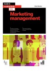 Basics Marketing 03: Marketing Management - Brian Sheehan