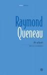 Po ulicah - Raymond Queneau