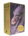 Eragon & Eldest (Inheritance, #1-2) - Christopher Paolini