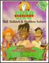 Skill Builders & Problem Solvers: Snap Session Series - Jane Vogel, David C. Cook