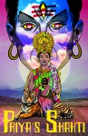 Priya's Shakti - Ram Devineni, Vikas Menon, Dan Goldman